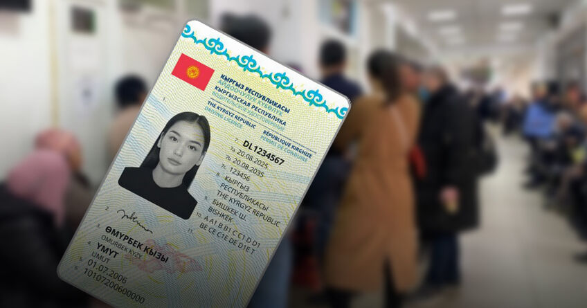 Очереди и&nbsp;сбои в&nbsp;системе: сроки замены водительских прав могут продлить
