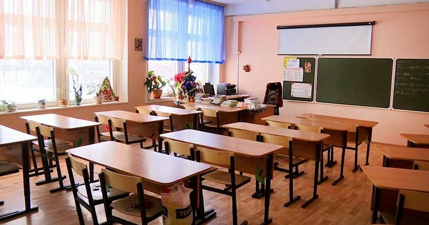 Занятия в&nbsp;школах Бишкека будут начинаться с&nbsp;7.30, но&nbsp;не&nbsp;во&nbsp;всех
