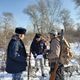 Фото пресс-службы Госэкотехинспекции. На 12 тысяч 500 сомов оштрафовали охотника в Нарынской области