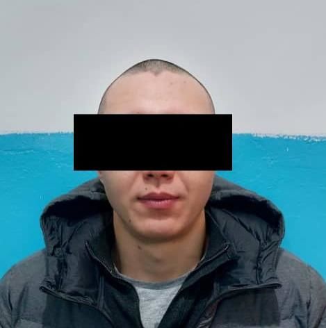 УВД Свердловского района