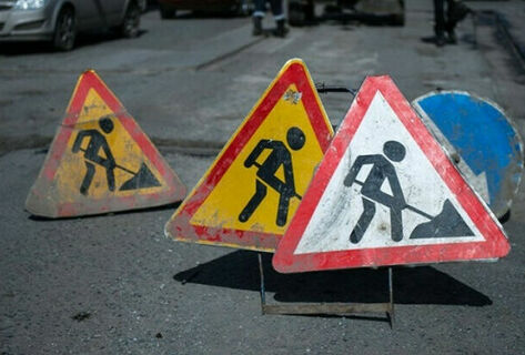 Southern section of Zhibek Zholu Avenue to be closed for repairs