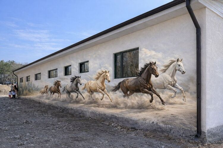 предоставлено подрядчиком