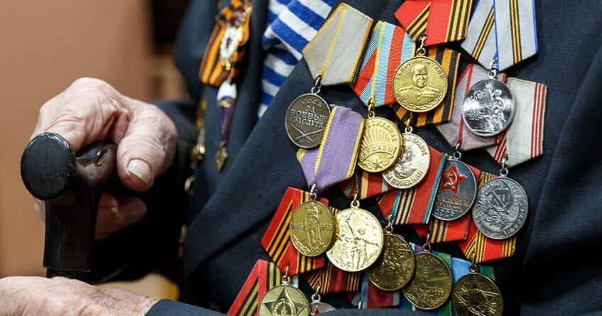 В&nbsp;Кыргызстане осталось 24&nbsp;ветерана Великой Отечественной войны
