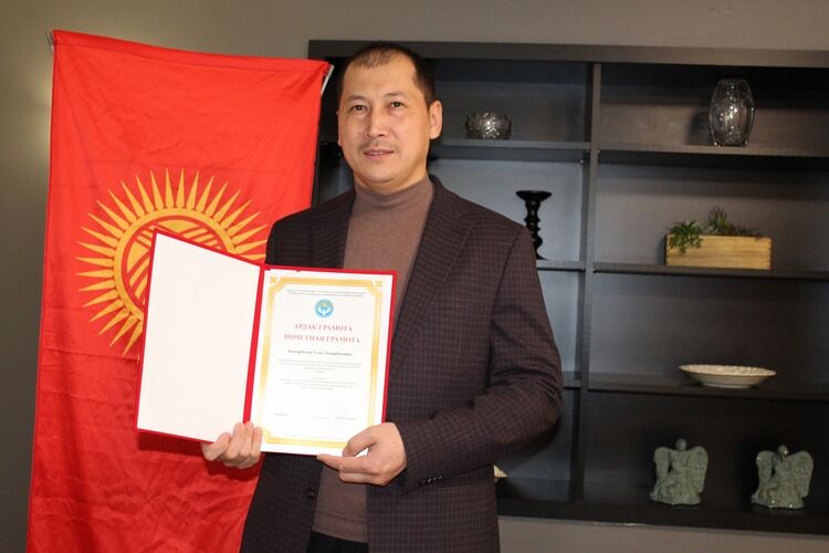 из личного архива