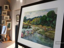 Афиша Бишкека на&nbsp;выходные: &laquo;Евгений Онегин&raquo;, мастер-классы и&nbsp;органная музыка
