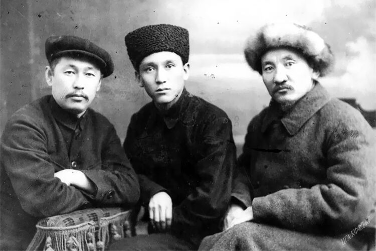 из личного архива 