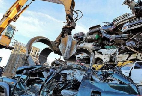 Cabinet to temporarily cancel penalties for non-payment of recycling fee