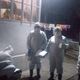 Фото читателя 24.kg. Врачи в Сузакском районе зафиксировали коронавирус у троих жителей