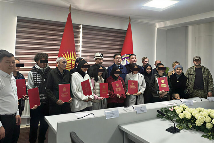 генпрокуратуры 