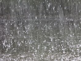 Ливни и&nbsp;сели. В&nbsp;Кыргызстане объявили штормовое предупреждение
