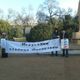 Фото ИА «24.kg» . Митинг в Бишкеке против инициативы США признать Иерусалим столицей Израиля