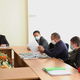 Фото пресс-службы Генпрокуратуры. Глава надзорного органа встретился с гражданами