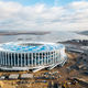 Фото ru2018.org. Стадион «Нижний Новгород». Вместимость – 44 тысячи 899