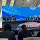 Фото 24.kg. Журналисты освещают саммиты