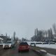 Фото 24.kg. Каждый день в Сокулукском районе образуются пробки