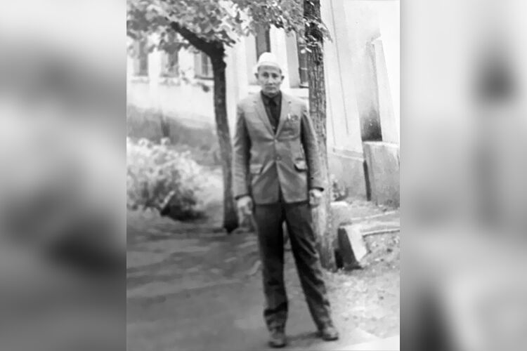 личный архив 