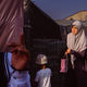 Фото из интернета. Серия фотографий «Женщины Кыргызстана» Анны Бирет