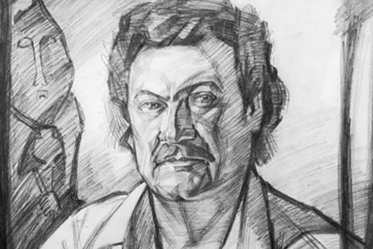 из личного архива семьи