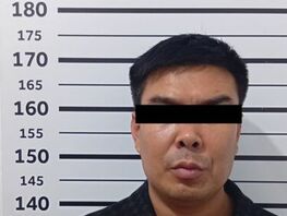 Woman falls from balcony in Bishkek