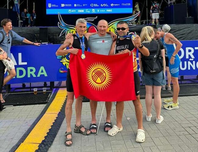 Жалалдина Абдувалиева