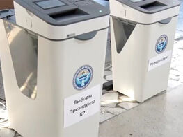 Досрочные выборы и&nbsp;второй срок президента: мнения экспертов разделились
