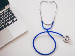 Электронная запись к&nbsp;врачу. Все дороги ведут в&nbsp;регистратуру
