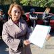 Фото 24.kg. Тохтыхан Мулахунова уверяет — суды признали передачу участка незаконной