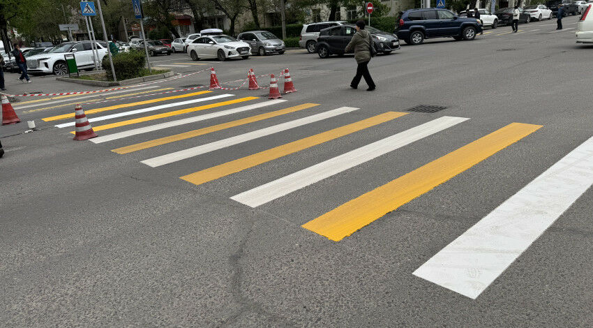 мэрии Бишкека