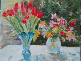 Афиша Бишкека на&nbsp;неделю: выставки, киноновинки и&nbsp;концерты
