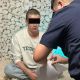 Фото пресс-службы МВД. В одном из домов столицы осуществляется деятельность, связанная с распространением запрещенного интернет-контента