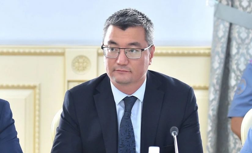 пресс-службы президента