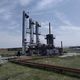 Фото Министерства энергетики и промышленности. В Баткенской области готовится к запуску завод по переработке нефти