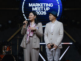 В&nbsp;Кыргызстане создают первую ассоциацию маркетинга и&nbsp;PR
