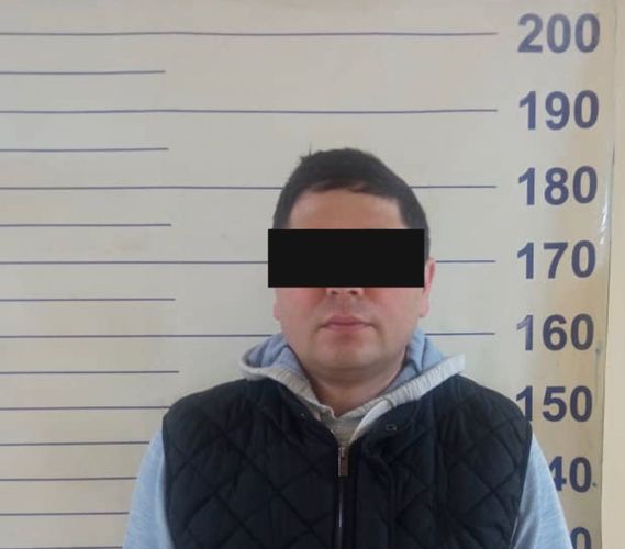 УВД Октябрьского района