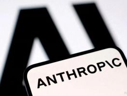 Доступ к&nbsp;самым мощным ИИ-моделям компании Anthropic закрыли для всех иностранцев
