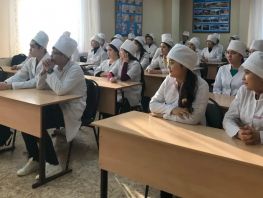 Thirteen medical schools in Kyrgyzstan fail state accreditation