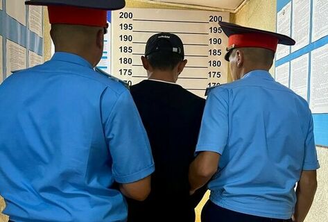 Crime in Kyrgyzstan increased by 4.3 percent since beginning of 2026