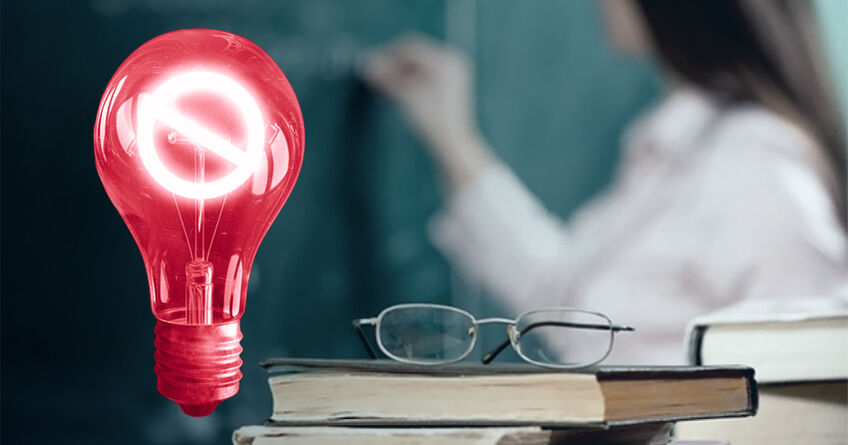 В&nbsp;школах Кыргызстана вводят режим энергосбережения
