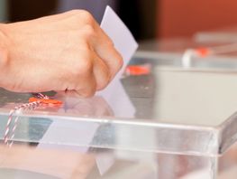 Повторные выборы. Штампы, дежурные реплики и&nbsp;обещания под копирку
