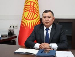 New Deputy Minister of Energy appointed in Kyrgyzstan
