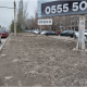 Фото читателя 24.kg. Раньше здесь была остановка