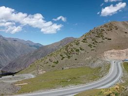 Мгновения жизни. Красота Кыргызстана глазами читателей 24.kg
