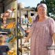 Фото 24.kg. Жительница села Арка Гулайым Турдалиева