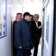 Фото пресс-службы президента КР