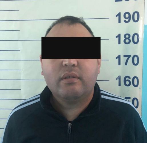 УВД Октябрьского района