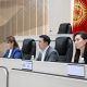 Фото пресс-службы парламента