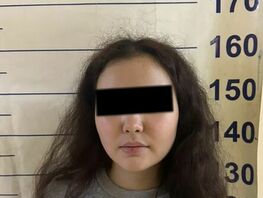 22-year-old girl detained in Bishkek for fraud