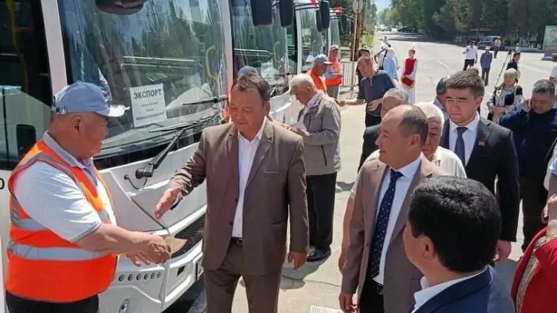 Өзбек-Кыргыз өнүктүрүү фонду