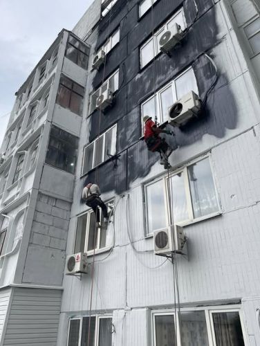 из социальных сетей