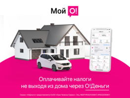 Кыргызстанцы могут оплатить налоги не&nbsp;выходя из&nbsp;дома 